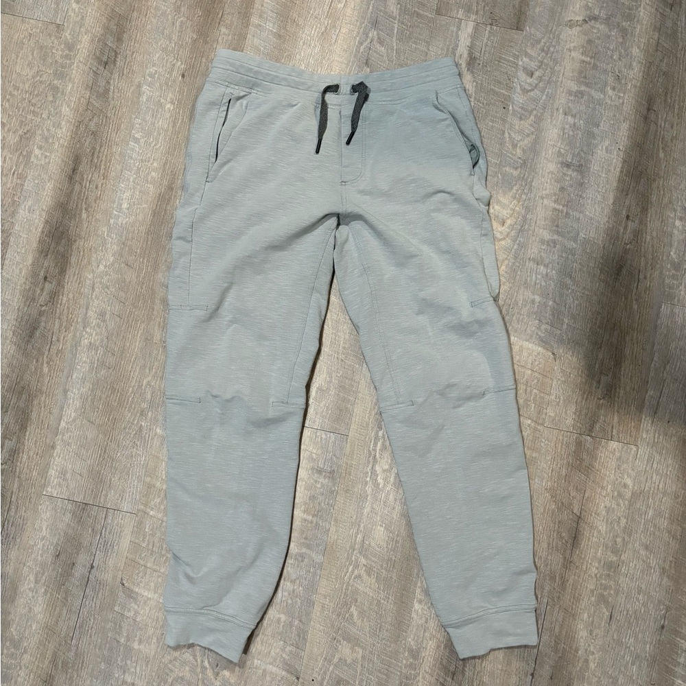Lululemon City Sweat Jogger Large